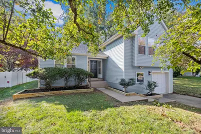 10290 S Grant Avenue, Manassas, VA 20110 - Photo 1