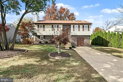 8572 King Carter Street, Manassas, VA 20110 - Photo 1