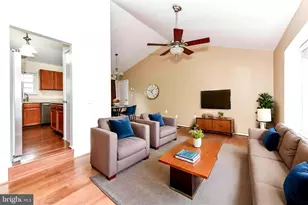 10135 Forest Hill Cir, Manassas, VA 20110 - Photo 1