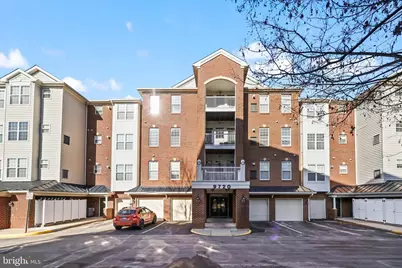 9720 Holmes Place #302, Manassas Park, VA 20111 - Photo 1