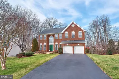 9308 Gary Court, Manassas Park, VA 20111 - Photo 1