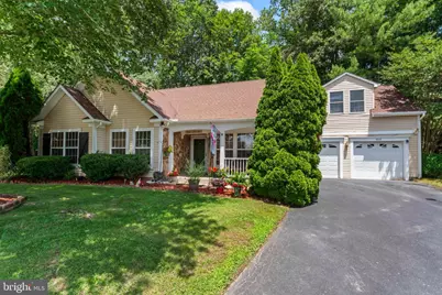 9319 Paul Drive, Manassas Park, VA 20111 - Photo 1