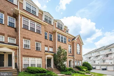 9511 Walker Way, Manassas Park, VA 20111 - Photo 1