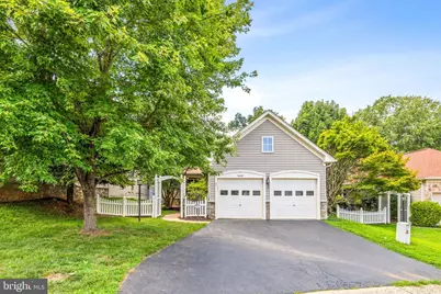 9408 Rosebud Court, Manassas Park, VA 20111 - Photo 1