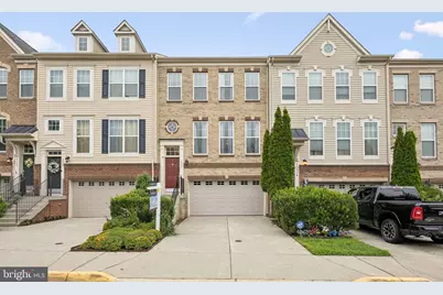 9027 Phita Lane, Manassas Park, VA 20111 - Photo 1