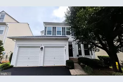 9311 Cougar Court, Manassas Park, VA 20111 - Photo 1