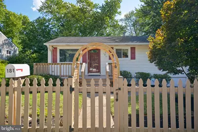 181 Cabbel Drive, Manassas Park, VA 20111 - Photo 1