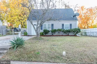 121 Cabbel Drive, Manassas Park, VA 20111 - Photo 1