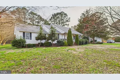 16806 General Puller Hwy, Deltaville, VA 23043 - Photo 1
