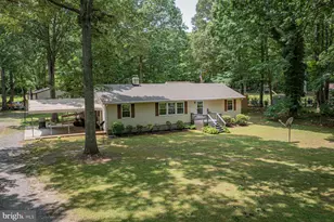 147 Edge Hill Ln, Heathsville, VA 22473 - Photo 1