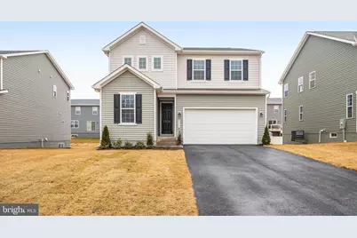 35551 Aspen Way, Locust Grove, VA 22508 - Photo 1