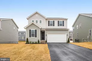 35551 Aspen Wy, Locust Grove, VA 22508 - Photo 1