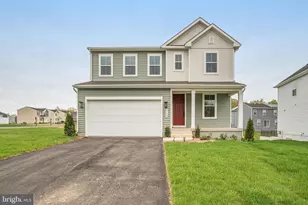 35659 Aspen Wy, Locust Grove, VA 22508 - Photo 1