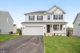 35663 Aspen Wy, Locust Grove, VA 22508 - Photo 1