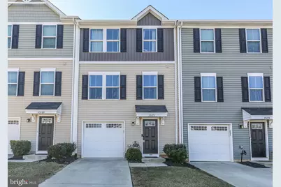 35171 Sara Court, Locust Grove, VA 22508 - Photo 1