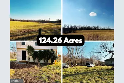 17330 Collins Road, Gordonsville, VA 22942 - Photo 1