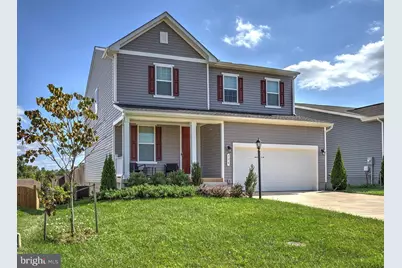 736 Round Hill Drive, Orange, VA 22960 - Photo 1