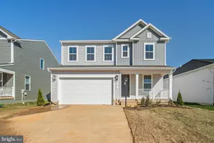 605 Clover Ln, Orange, VA 22960 - Photo 1
