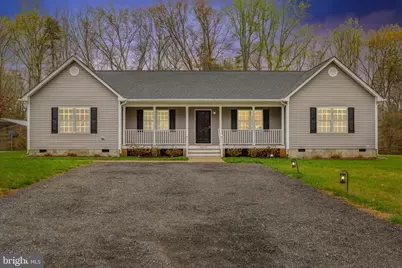 14270 Tower Road, Unionville, VA 22567 - Photo 1