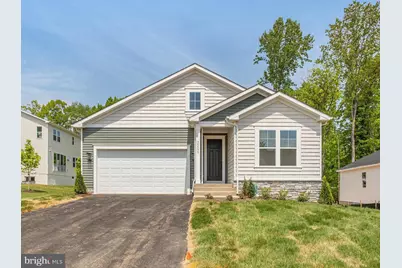 35595 Pine Needle Lane, Locust Grove, VA 22508 - Photo 1