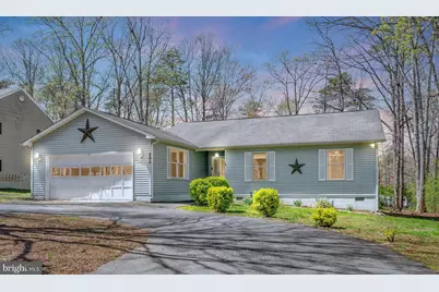 202 Yorktown Boulevard, Locust Grove, VA 22508 - Photo 1