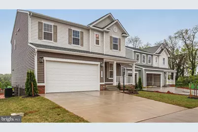 628 Clover Lane, Orange, VA 22960 - Photo 1