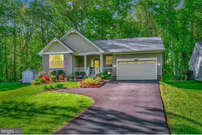 846 Confederate Drive, Locust Grove, VA 22508 - Photo 1