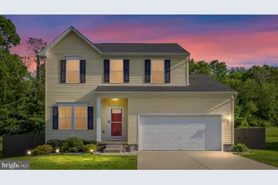 337 Cumbria Street, Gordonsville, VA 22942 - Photo 1
