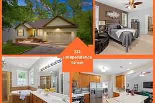 111 Independence St, Locust Grove, VA 22508 - Photo 1