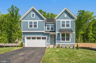 35607 Pine Needle Ln, Locust Grove, VA 22508 - Photo 1