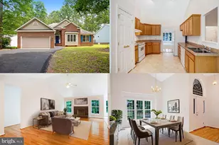 106 7 Pines Dr, Locust Grove, VA 22508 - Photo 1