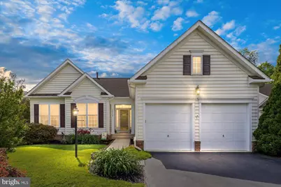 35118 Somerset Ridge Road, Locust Grove, VA 22508 - Photo 1