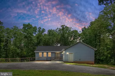 10365 Zachary Taylor Highway, Unionville, VA 22567 - Photo 1