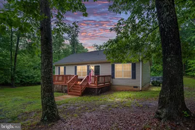 16155 Kerby Drive, Orange, VA 22960 - Photo 1