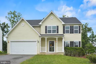 2042 Mourning Dove Drive, Locust Grove, VA 22508 - Photo 1