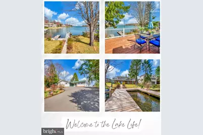 107 Ramsay Road, Locust Grove, VA 22508 - Photo 1