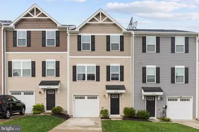 35166 Sara Court, Locust Grove, VA 22508 - Photo 1