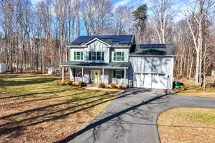 22471 Village Rd, Unionville, VA 22567 - Photo 1