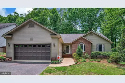 140 Jefferson Avenue, Locust Grove, VA 22508 - Photo 1