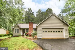 121 Jefferson Ave, Locust Grove, VA 22508 - Photo 1