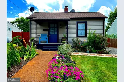 238 Landon Lane, Orange, VA 22960 - Photo 1