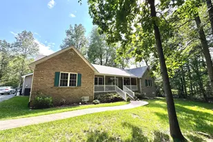 28310 Beech Dr, Rhoadesville, VA 22542 - Photo 1