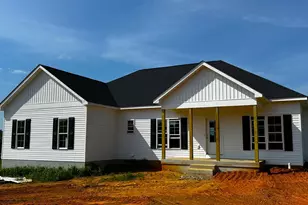 7005 Canterberry Ln, Rhoadesville, VA 22542 - Photo 1