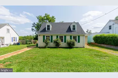 312 Jefferson St, Orange, VA 22960 - Photo 1