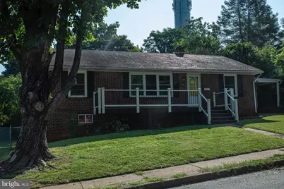 147 S Almond Street, Orange, VA 22960 - Photo 1