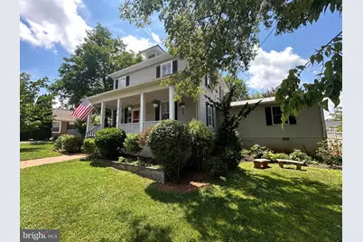 198 Peliso Avenue, Orange, VA 22960 - Photo 1