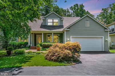 3906 Lakeview Parkway, Locust Grove, VA 22508 - Photo 1