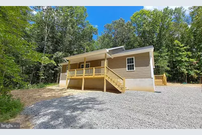 26471 Orange Springs Rd, Unionville, VA 22567 - Photo 1