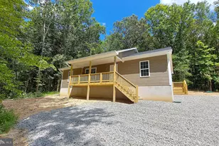 26471 Orange Springs Rd, Unionville, VA 22567 - Photo 1