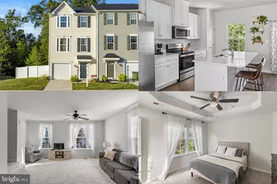 2756 Bears Den Drive, Locust Grove, VA 22508 - Photo 1